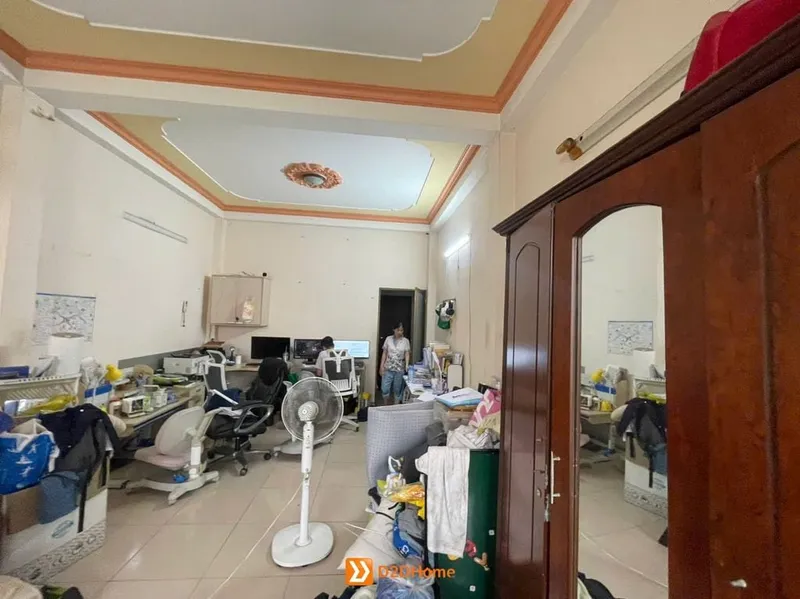 Phòng ngủ giường tầng cho 3 bé gái nhà chị Nguyên Thảo - Ảnh 19
