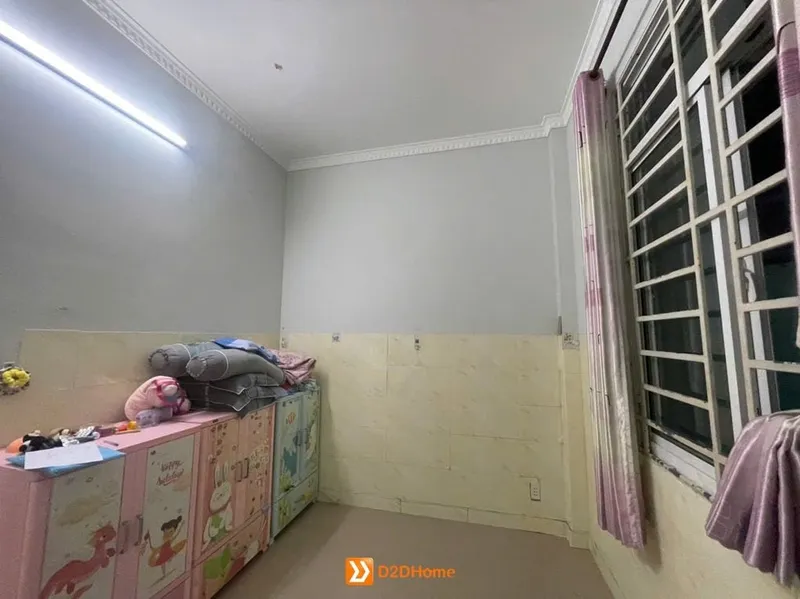 Phòng ngủ giường tầng cho 3 bé trai nhà chị Ánh Tuyết - Ảnh 12