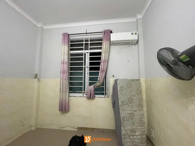 Phòng ngủ giường tầng cho 3 bé trai nhà chị Ánh Tuyết - Ảnh 13