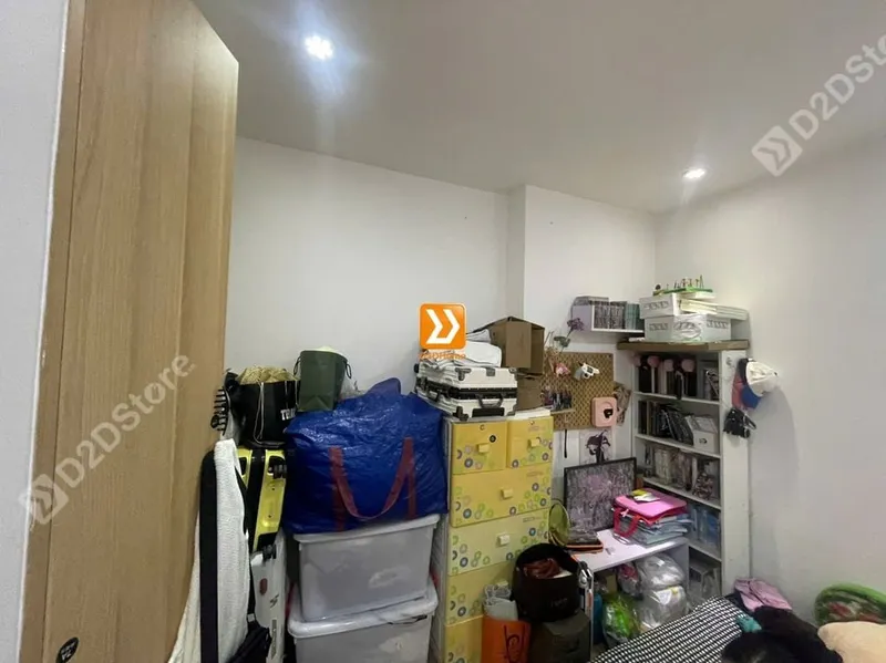 Phòng ngủ giường tầng cho 1 bé gái nhà chị Hạnh Ruby - Ảnh 7