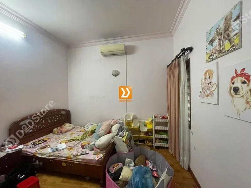 Phòng ngủ giường tầng cho 2 bé gái nhà anh Johny Nguyễn - Ảnh 7