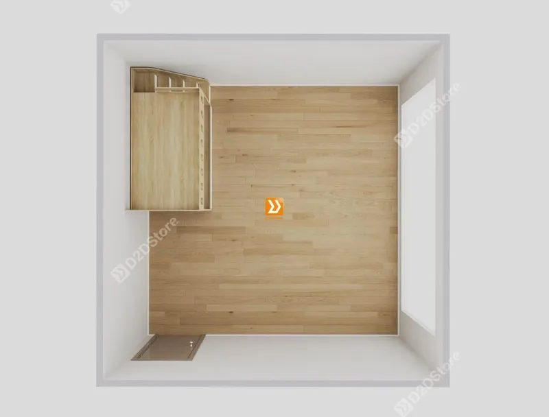 Hệ giường tầng tiêu chuẩn HGT.TC08 - Ảnh 3