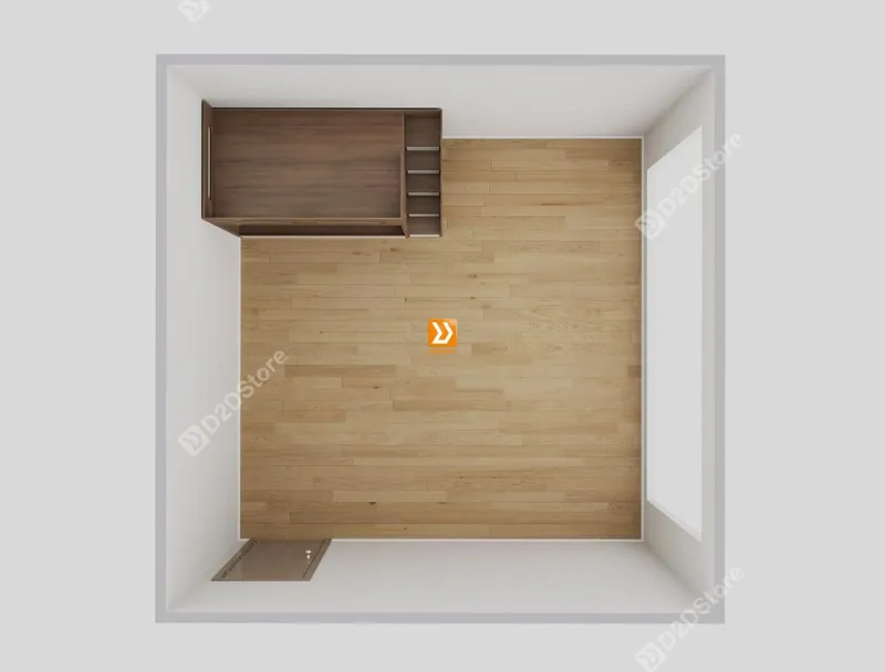 Hệ giường tầng tiêu chuẩn HGT.TC09 - Ảnh 4