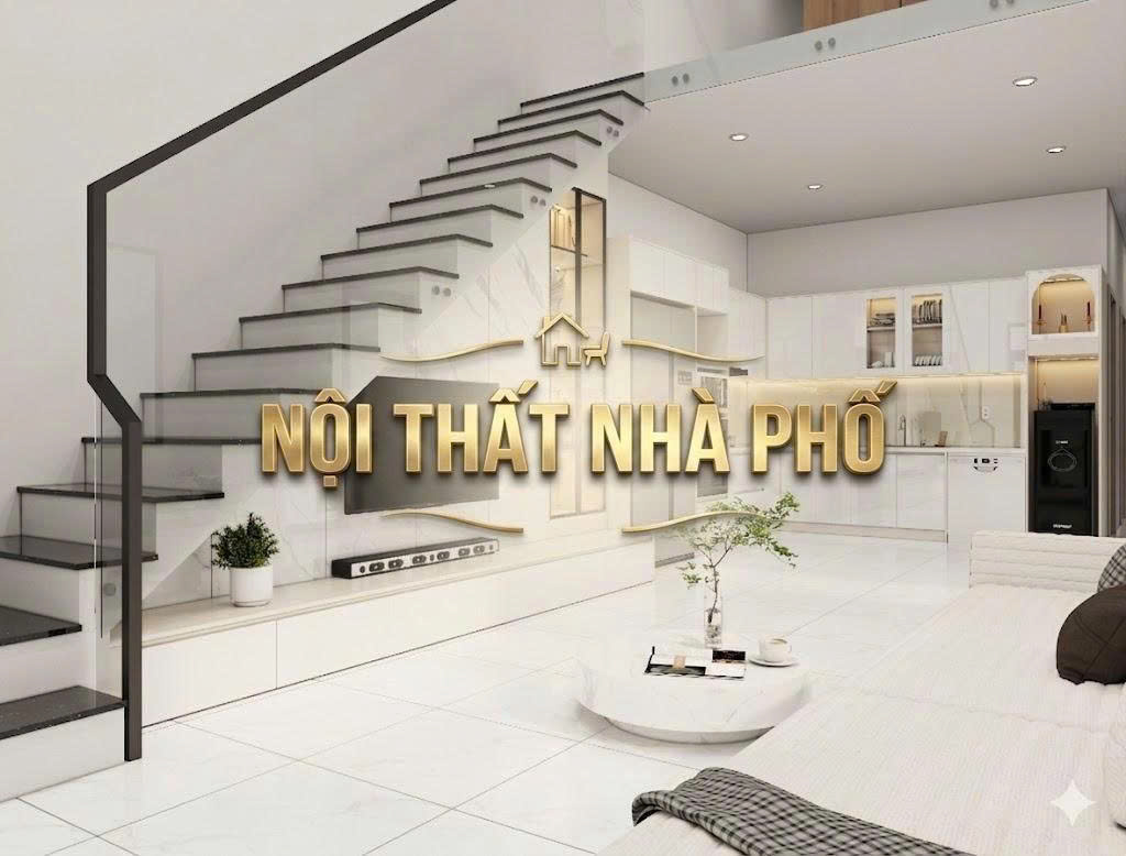 Nội thất nhà phố